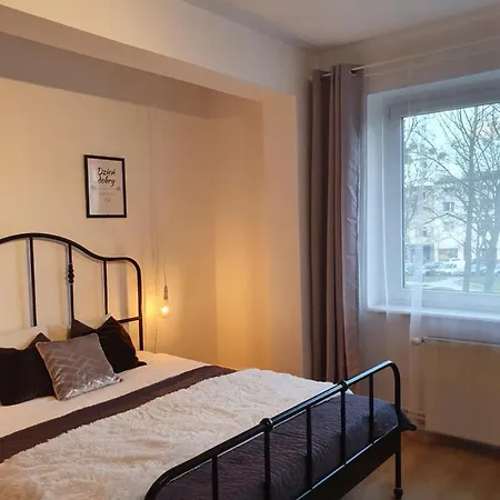Homestay Pokoje Orlowo Gdynia