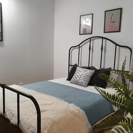 Pokoje Orlowo Homestay