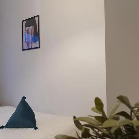 Pokoje Orlowo Homestay Gdynia