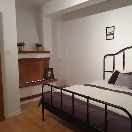 Pokoje Orlowo Homestay *
